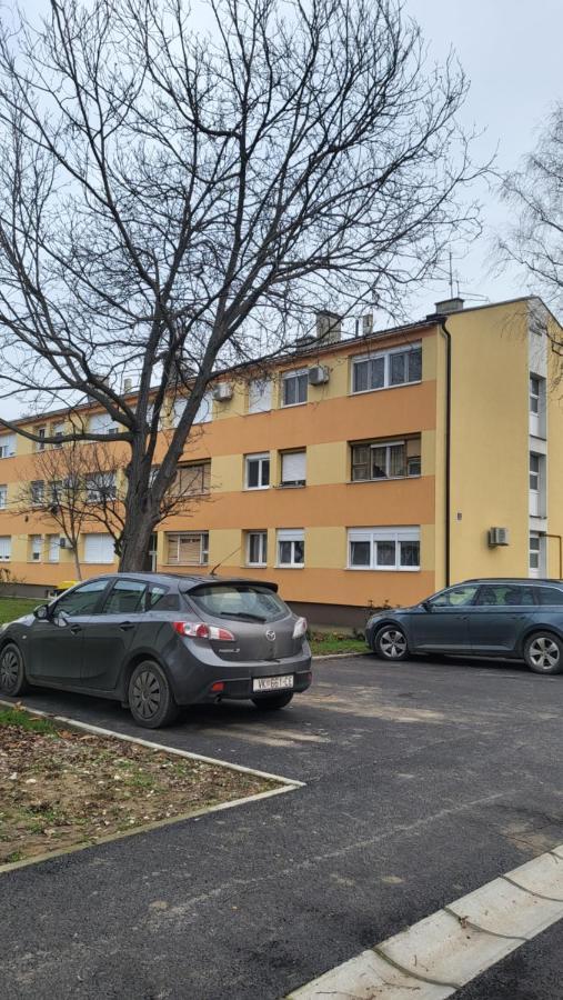 Vinkovci 1 Apartment Exterior foto